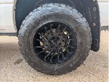 2022 Ram 1500 Sport LIFTED/Aftermarket 20'' Rims/35's/12'' Scrn - Photo 18