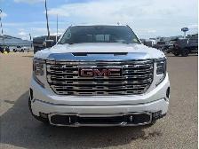 2024 GMC Sierra 1500 Denali 3.0L I6 Diesel/Touch Nav/Sunroof/Cam - Photo 5