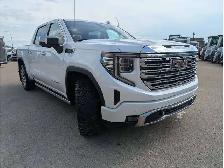 2024 GMC Sierra 1500 Denali 3.0L I6 Diesel/Touch Nav/Sunroof/Cam - Photo 6