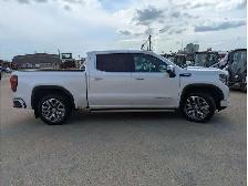 2024 GMC Sierra 1500 Denali 3.0L I6 Diesel/Touch Nav/Sunroof/Cam - Photo 7
