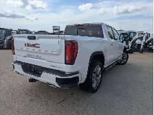 2024 GMC Sierra 1500 Denali 3.0L I6 Diesel/Touch Nav/Sunroof/Cam - Photo 8