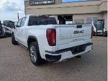 2024 GMC Sierra 1500 Denali 3.0L I6 Diesel/Touch Nav/Sunroof/Cam - Photo 10