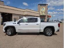 2024 GMC Sierra 1500 Denali 3.0L I6 Diesel/Touch Nav/Sunroof/Cam - Photo 11