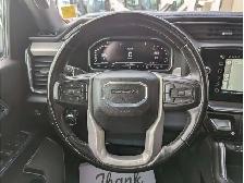 2024 GMC Sierra 1500 Denali 3.0L I6 Diesel/Touch Nav/Sunroof/Cam - Photo 13