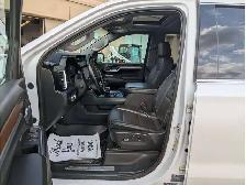2024 GMC Sierra 1500 Denali 3.0L I6 Diesel/Touch Nav/Sunroof/Cam - Photo 14