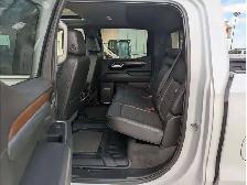 2024 GMC Sierra 1500 Denali 3.0L I6 Diesel/Touch Nav/Sunroof/Cam - Photo 15