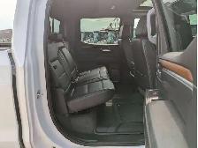 2024 GMC Sierra 1500 Denali 3.0L I6 Diesel/Touch Nav/Sunroof/Cam - Photo 17