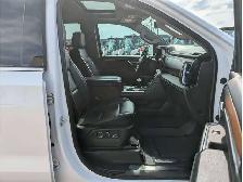 2024 GMC Sierra 1500 Denali 3.0L I6 Diesel/Touch Nav/Sunroof/Cam - Photo 18