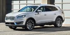 2020 Lincoln Nautilus RESERVE AWD New Arrival