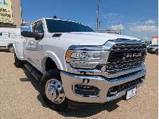 2024 Ram 3500 Limited 6.7L Diesel/Dually/MEGA Cab/Sunroof - Photo 6