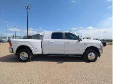 2024 Ram 3500 Limited 6.7L Diesel/Dually/MEGA Cab/Sunroof - Photo 7