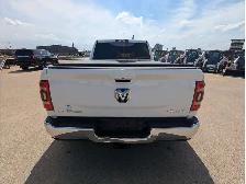 2024 Ram 3500 Limited 6.7L Diesel/Dually/MEGA Cab/Sunroof - Photo 9