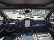 2024 Ram 3500 Limited 6.7L Diesel/Dually/MEGA Cab/Sunroof - Photo 12