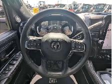 2024 Ram 3500 Limited 6.7L Diesel/Dually/MEGA Cab/Sunroof - Photo 13