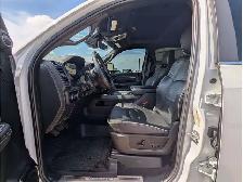 2024 Ram 3500 Limited 6.7L Diesel/Dually/MEGA Cab/Sunroof - Photo 14