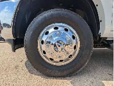 2024 Ram 3500 Limited 6.7L Diesel/Dually/MEGA Cab/Sunroof - Photo 19