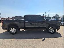 2025 Chevrolet Silverado 2500 High Country 6.6L V8 Diesel/Touch - Photo 7