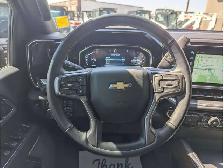 2025 Chevrolet Silverado 2500 High Country 6.6L V8 Diesel/Touch - Photo 13