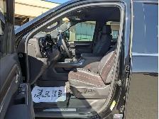 2025 Chevrolet Silverado 2500 High Country 6.6L V8 Diesel/Touch - Photo 14