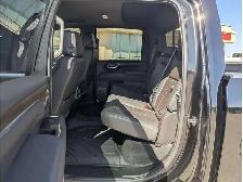 2025 Chevrolet Silverado 2500 High Country 6.6L V8 Diesel/Touch - Photo 15