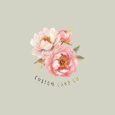 Beautiful Custom Digital Invitations, Cards, Posters & Logos