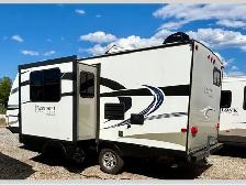 2016 Keystone RV Passport 2200RB Grand Touring - Photo 3