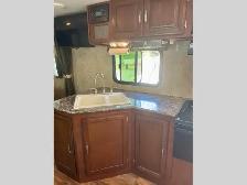 2016 Keystone RV Passport 2200RB Grand Touring - Photo 6