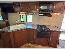 2016 Keystone RV Passport 2200RB Grand Touring - Photo 7