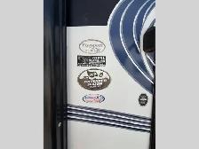 2016 Keystone RV Passport 2200RB Grand Touring - Photo 13