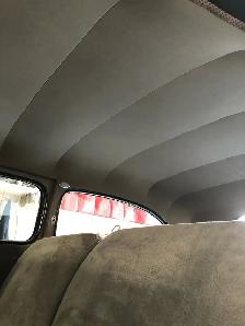 40 Ford Tudor Standard Coach - Photo 4