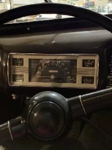 40 Ford Tudor Standard Coach - Photo 9