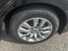 2016 Nissan Altima 2.5 S, Auto, Keyless, Push Button Start - Photo 6