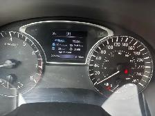 2016 Nissan Altima 2.5 S, Auto, Keyless, Push Button Start - Photo 10