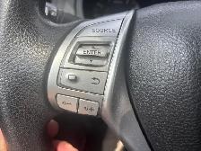 2016 Nissan Altima 2.5 S, Auto, Keyless, Push Button Start - Photo 13