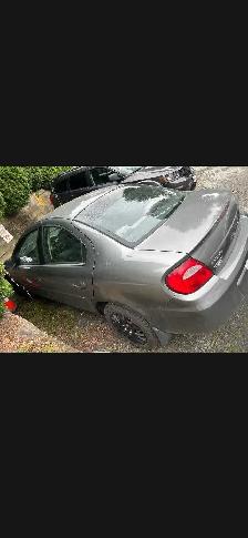 2005 DODGE NEON - Photo 2