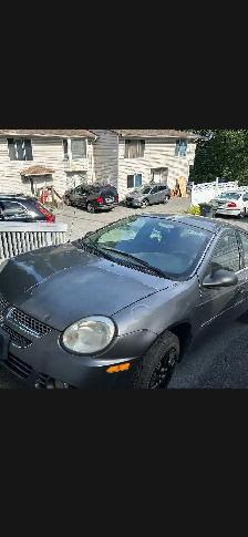 2005 DODGE NEON - Photo 3