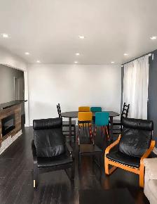 3-BEDROOM HOUSE FOR RENT | 5 MIN TO YORK UNIVERSITY & FINCH W - Photo 3