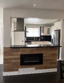3-BEDROOM HOUSE FOR RENT | 5 MIN TO YORK UNIVERSITY & FINCH W - Photo 8