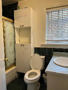 NEAR VICTORIA PARK SUBWAY MAIN FLOOR ONE ROOM FOR RENT - Photo 5