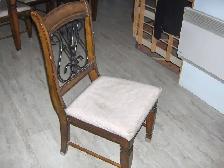 Table de cuisine - Photo 3