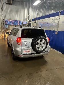 2007 Toyota Rav4 Sport - Photo 4