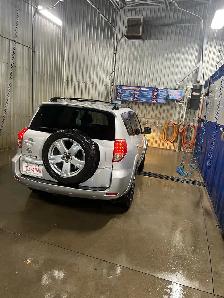 2007 Toyota Rav4 Sport - Photo 5