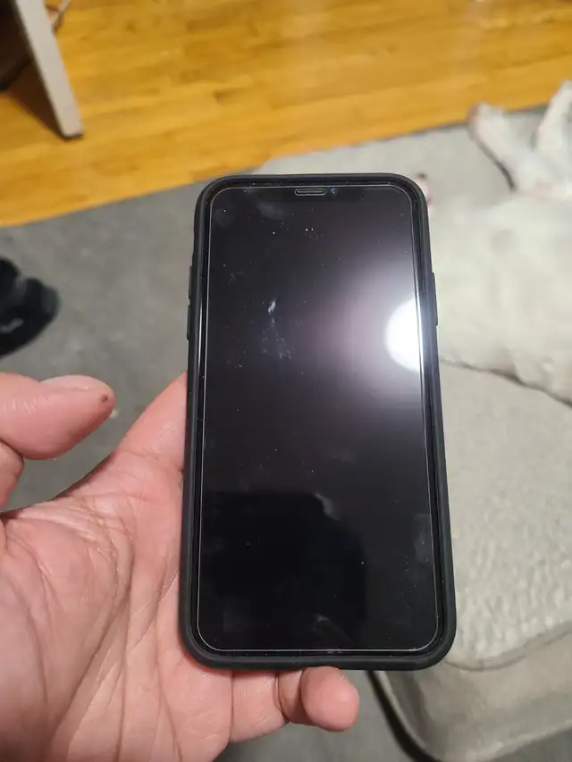 Apple iPhone X 64GB