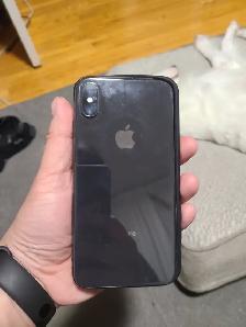 Apple iPhone X 64GB - Photo 2