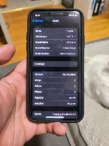 Apple iPhone X 64GB - Photo 4