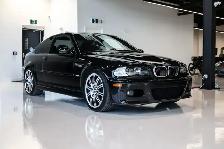 2003 BMW M3