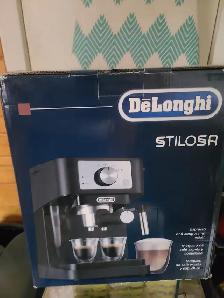 DeLonghi Stilosa Espresso Machine - Photo 2