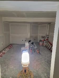 Drywall Finisher - Photo 2