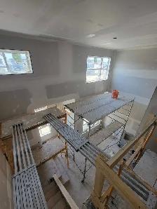 Drywall Finisher - Photo 3
