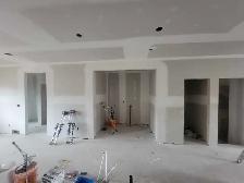 Drywall Finisher - Photo 4